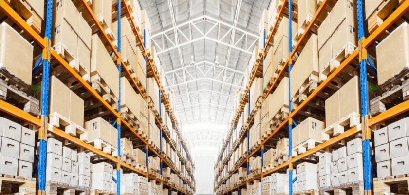 storage fee