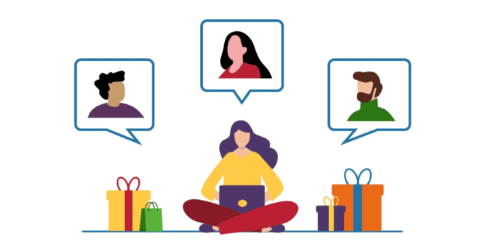 amazon buyer seller messages