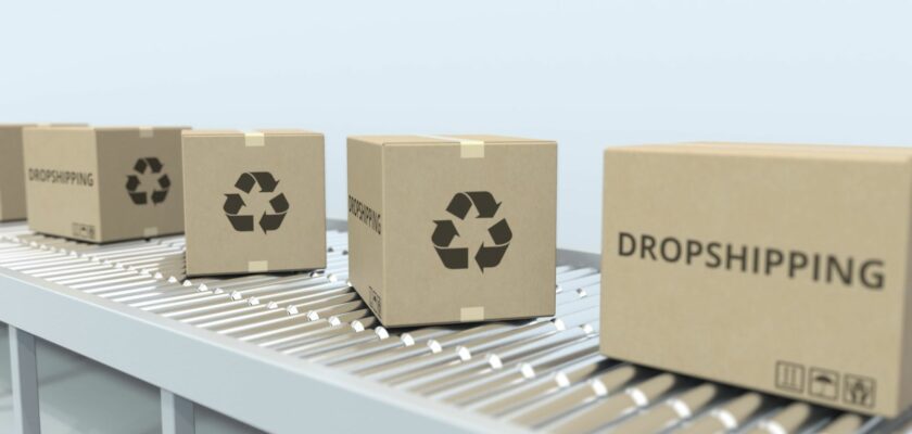 How to Dropship from Amazon to eBay like a Pro
