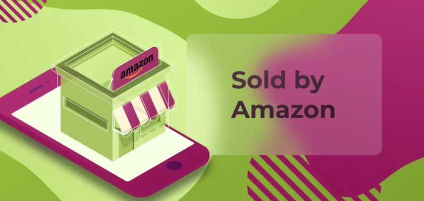 Sold By Amazon