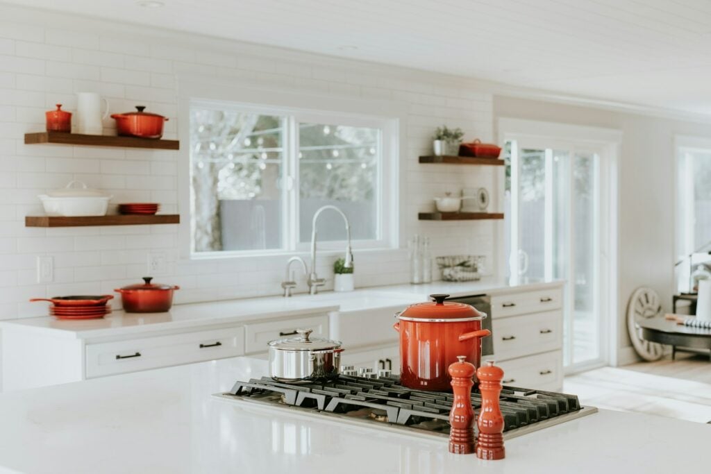 Home and Kitchen