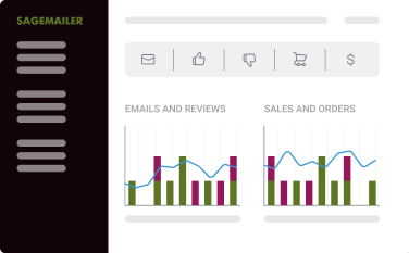 SageMailer vs. FeedbackFive
